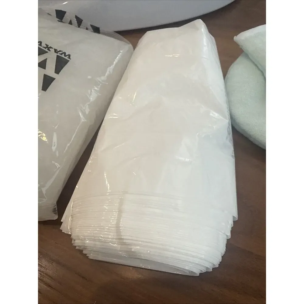 NEW WAXWEL 11-1600 Paraffin MOIST Heat Treatment Bath & 6# Wax, 120VAC 60Hz 130W